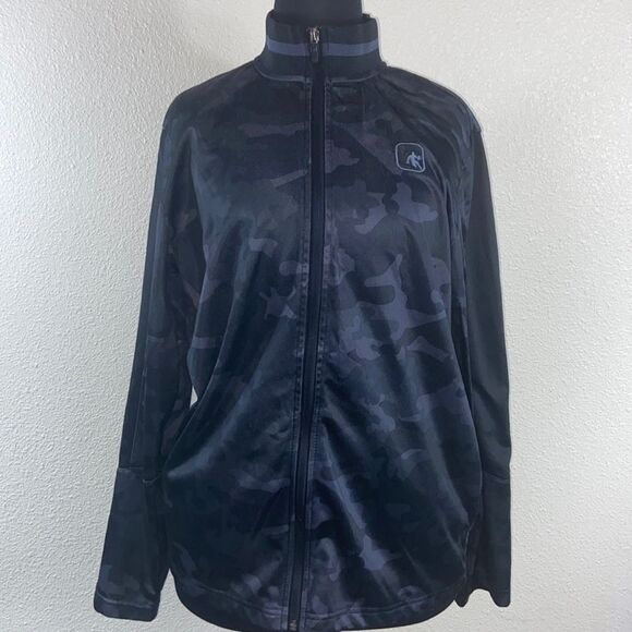 And1 Jackets & Blazers - ANDI WOMEN SPORTS JACKET SIZE SP